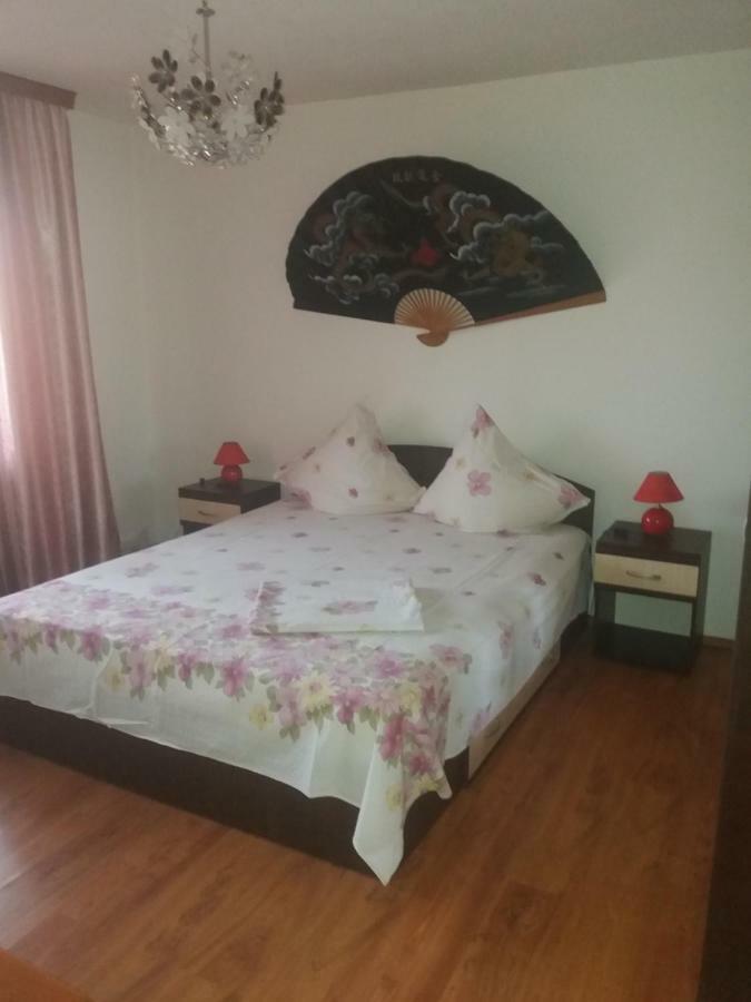 Vila La Hera Apartment Eforie Nord Luaran gambar