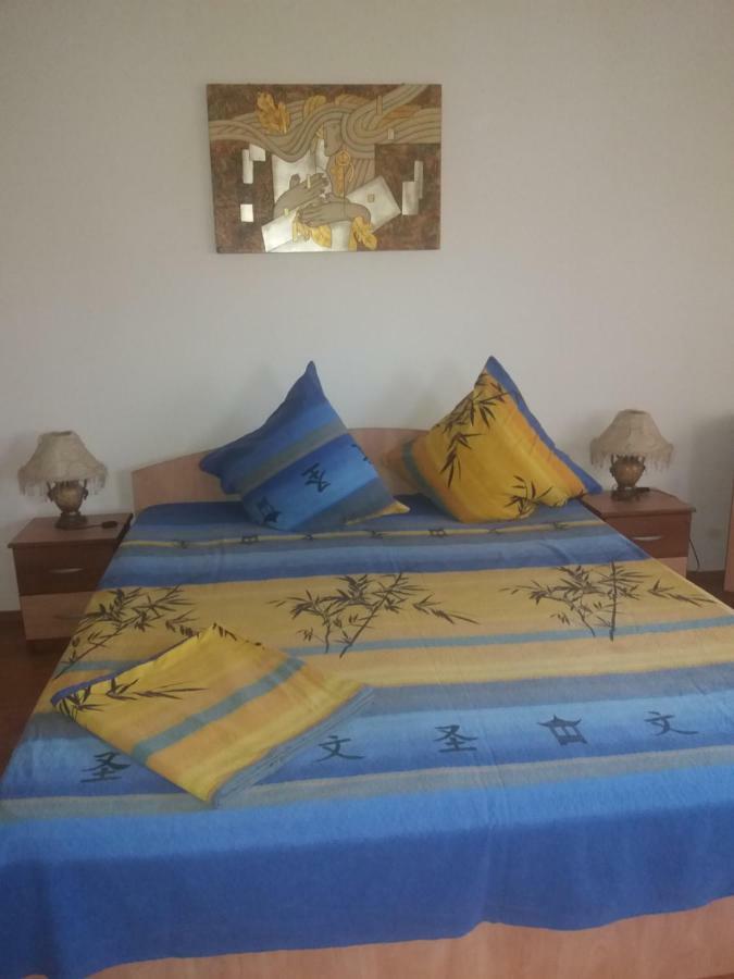 Vila La Hera Apartment Eforie Nord Luaran gambar