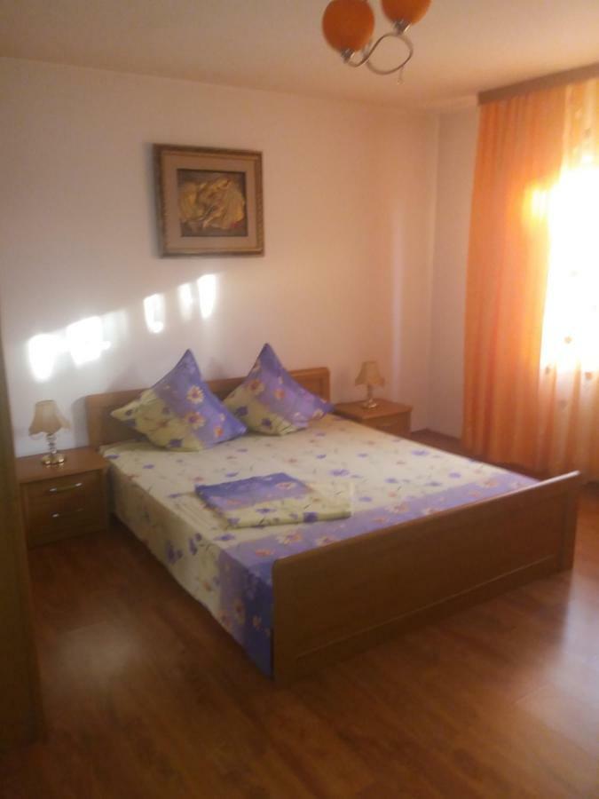 Vila La Hera Apartment Eforie Nord Luaran gambar