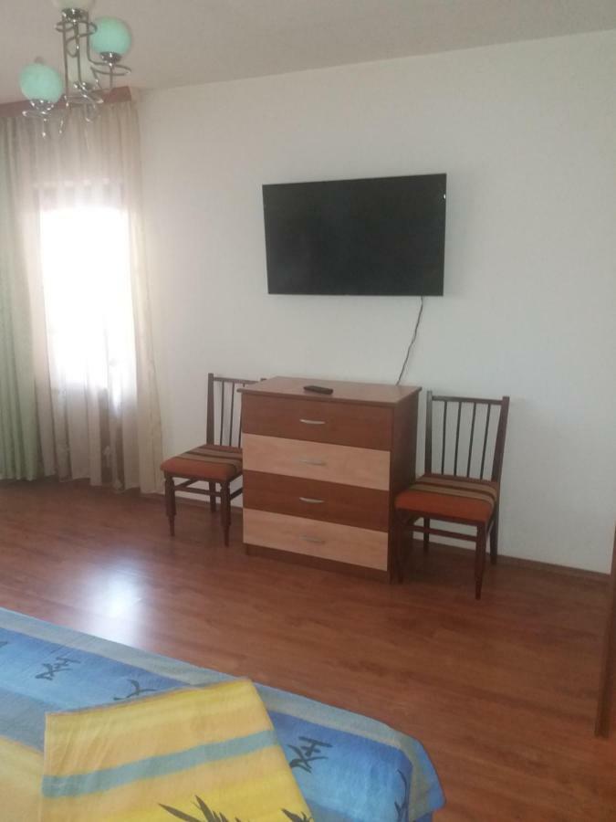 Vila La Hera Apartment Eforie Nord Luaran gambar